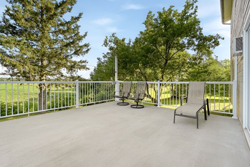 Terrasse - 1664 Rue Du Pont, Saint-Lambert-De-Lauzon, QC 