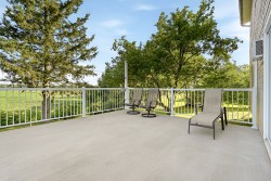 Terrasse - 