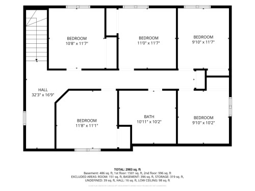 Plan (croquis) - 1664 Rue Du Pont, Saint-Lambert-De-Lauzon, QC 