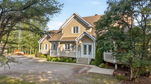 Façade - 1664 Rue Du Pont, Saint-Lambert-De-Lauzon, QC 