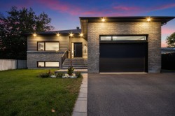 768 Rue Gaulin Saint-Jean-Sur-Richelieu, QC J3B 4W3