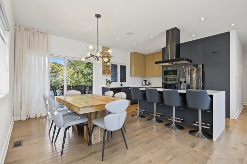 Salle à manger - 768 Rue Gaulin, Saint-Jean-Sur-Richelieu, QC 