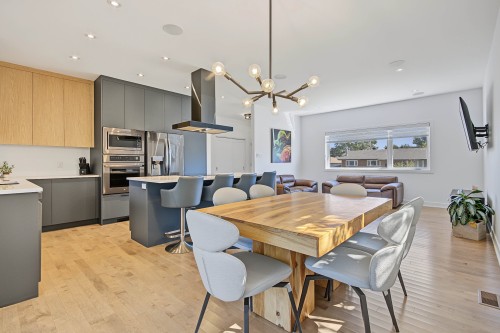 Salle à manger - 768 Rue Gaulin, Saint-Jean-Sur-Richelieu, QC 