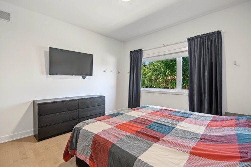 Chambre à coucher principale - 768 Rue Gaulin, Saint-Jean-Sur-Richelieu, QC 