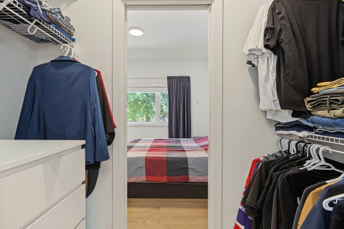 Penderie (Walk-in) - 768 Rue Gaulin, Saint-Jean-Sur-Richelieu, QC 