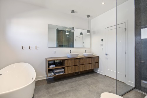 Salle de bains - 768 Rue Gaulin, Saint-Jean-Sur-Richelieu, QC 