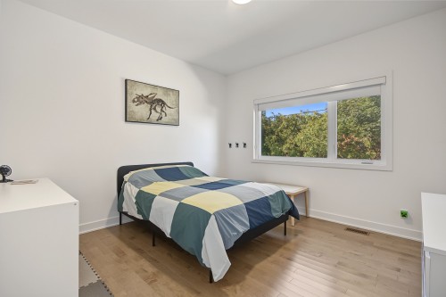 Chambre à coucher - 768 Rue Gaulin, Saint-Jean-Sur-Richelieu, QC 