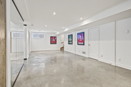 Salle familiale - 768 Rue Gaulin, Saint-Jean-Sur-Richelieu, QC 