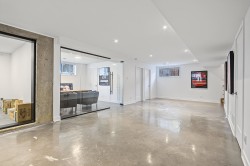 Salle familiale - 