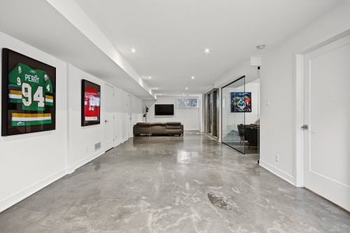 Salle familiale - 768 Rue Gaulin, Saint-Jean-Sur-Richelieu, QC 