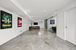 Salle familiale - 