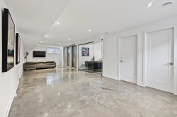 Salle familiale - 