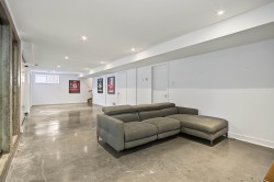 Salle familiale - 