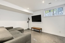 Salle familiale - 