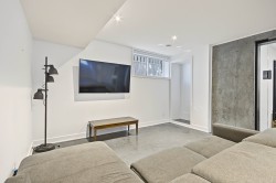 Salle familiale - 