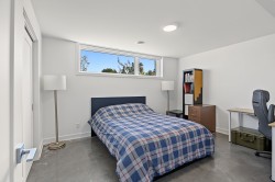 Chambre à coucher - 
