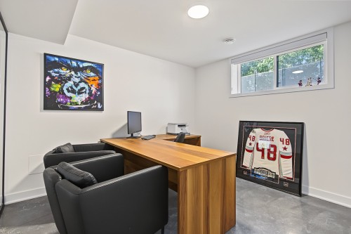 Chambre à coucher - 768 Rue Gaulin, Saint-Jean-Sur-Richelieu, QC 