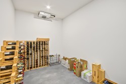 Cave à vin - 