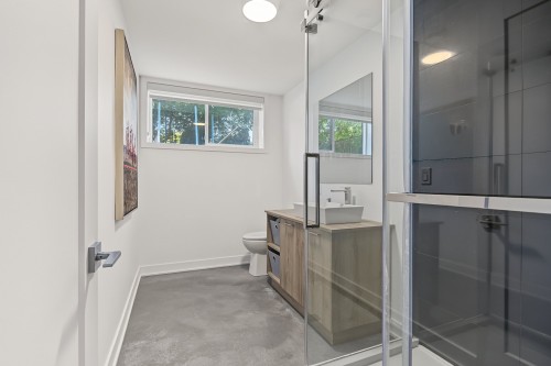 Salle de bains - 768 Rue Gaulin, Saint-Jean-Sur-Richelieu, QC 