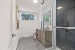 Salle de bains - 