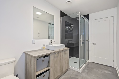 Salle de bains - 768 Rue Gaulin, Saint-Jean-Sur-Richelieu, QC 