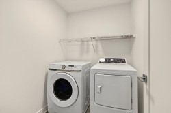 Salle de lavage - 
