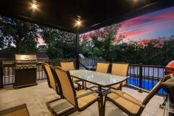 Terrasse - 