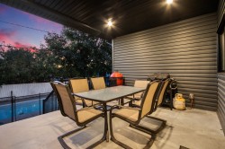 Terrasse - 