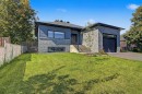 Façade - 768 Rue Gaulin, Saint-Jean-Sur-Richelieu, QC 