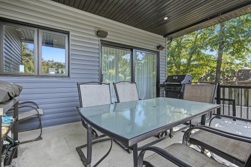 Terrasse - 768 Rue Gaulin, Saint-Jean-Sur-Richelieu, QC 