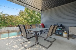 Terrasse - 