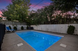 Piscine - 