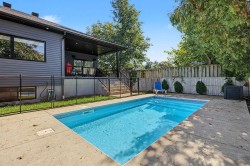 Piscine - 