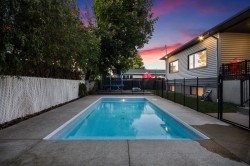 Piscine - 