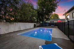 Piscine - 