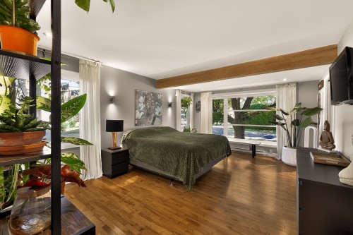Chambre à coucher principale - 22 Rue Félix-Leclerc, Sainte-Julie, QC 