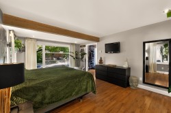 Chambre à coucher principale - 