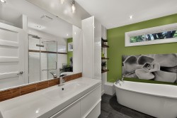 Salle de bains - 
