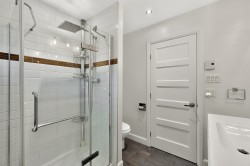Salle de bains - 