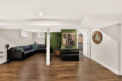Salle familiale - 