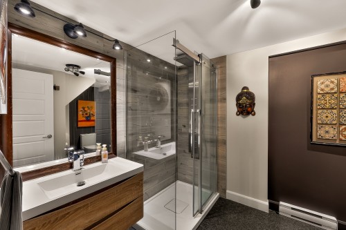 Salle de bains - 22 Rue Félix-Leclerc, Sainte-Julie, QC 