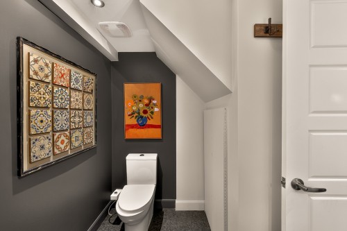 Salle de bains - 22 Rue Félix-Leclerc, Sainte-Julie, QC 
