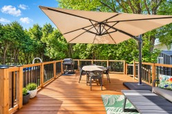 Terrasse - 