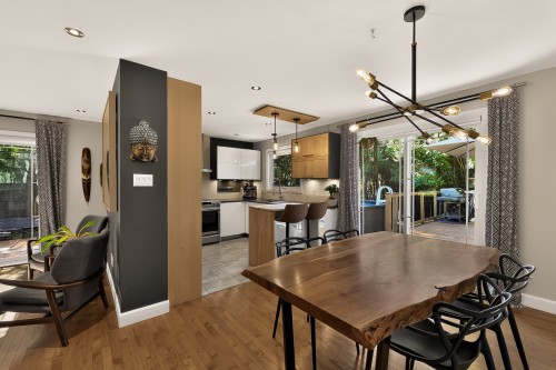 Vue d'ensemble - 22 Rue Félix-Leclerc, Sainte-Julie, QC 