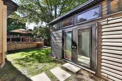Remise - 