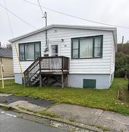 26 Mount Pleasant Avenue St. John's, NL A1C 5G7