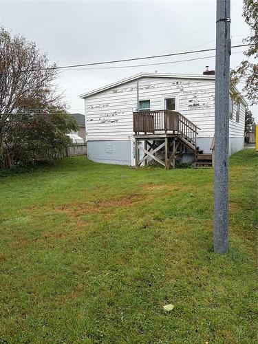 26 Mount Pleasant Avenue, St. John'S, NL 