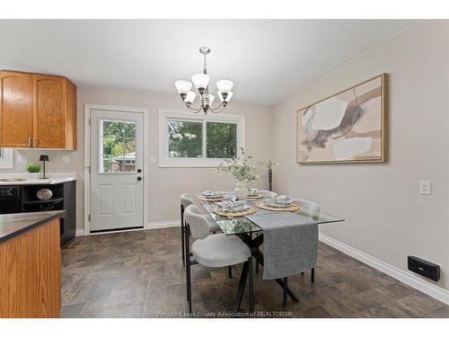 4050 Eden Drive, Windsor, ON 
