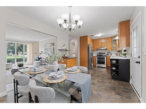 4050 Eden Drive, Windsor, ON 