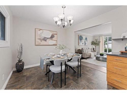 4050 Eden Drive, Windsor, ON 